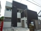ロジュマン箱崎の外観画像