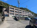 コスモブルーの外観画像