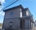 前橋市 R6年5月 リフォーム 3LDKの外観画像