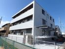 A museの外観画像