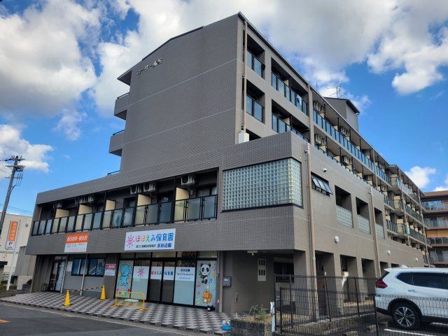 カーサー高村の外観画像