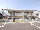 新岩荘の外観画像