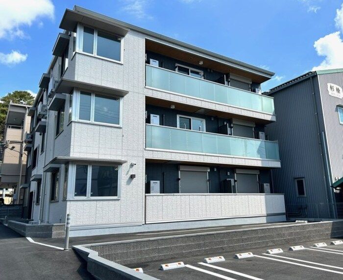 D-Hills下池川の外観画像