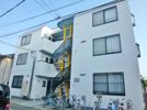 コレージュ小杉の外観画像