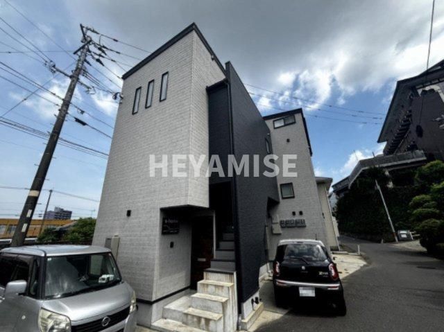 s-home(エスホーム)の外観画像