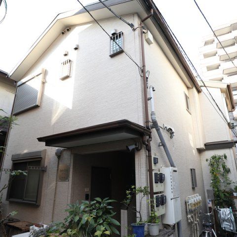 サテライトの外観画像