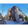 Ritzy House Kamishakujii(リッツハウスカミシャクジイ)の外観画像