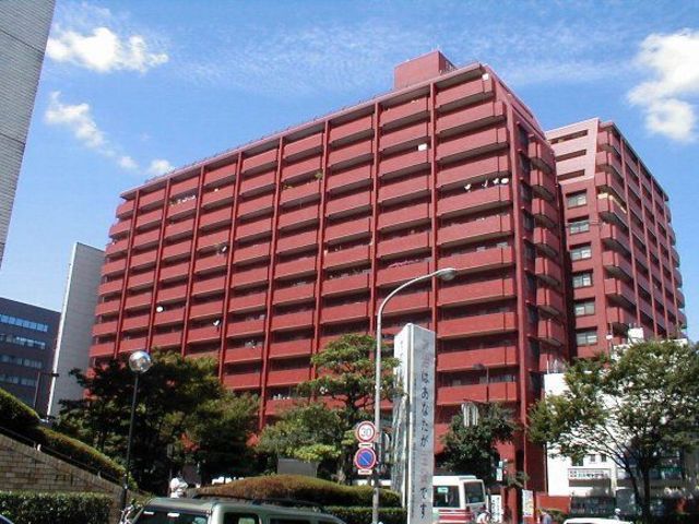 シャンボール大名Cの外観画像