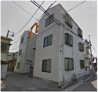 シルフィード西川口の外観画像