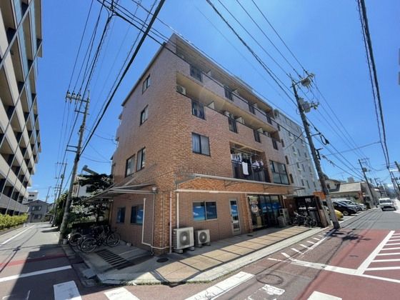 庚午坂本ビルの外観画像