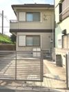 海神戸建の外観画像