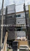 仮）ハーミットクラブハウス杉田の外観画像