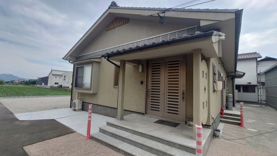 藤崎貸家の外観画像