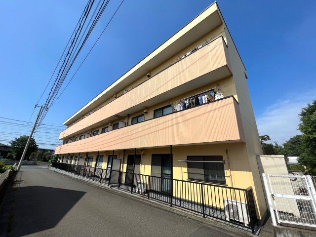 サンクレスト812の外観画像
