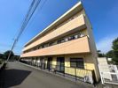 サンクレスト812の外観画像