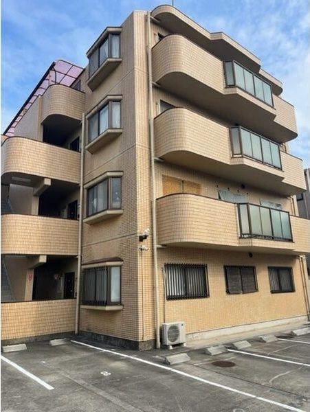 Casa吹上の外観画像