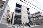 R-SMART姫島駅の外観画像