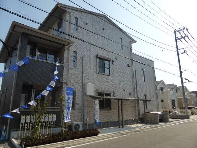 ティル ナ ノーグの外観画像