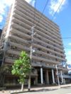 リバーヴュー長岡 1DKの外観画像