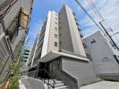 エグゼ大阪ドームⅡの外観画像