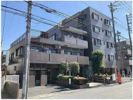 リヴラックス戸田の外観画像