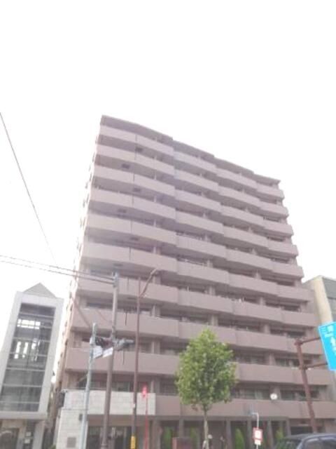 クリオ横須賀本町の外観画像