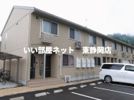 アルカディアB棟の外観画像