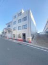 Konomi Narimasu Baseの外観画像