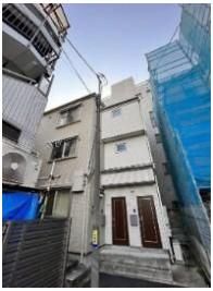 バンの外観画像