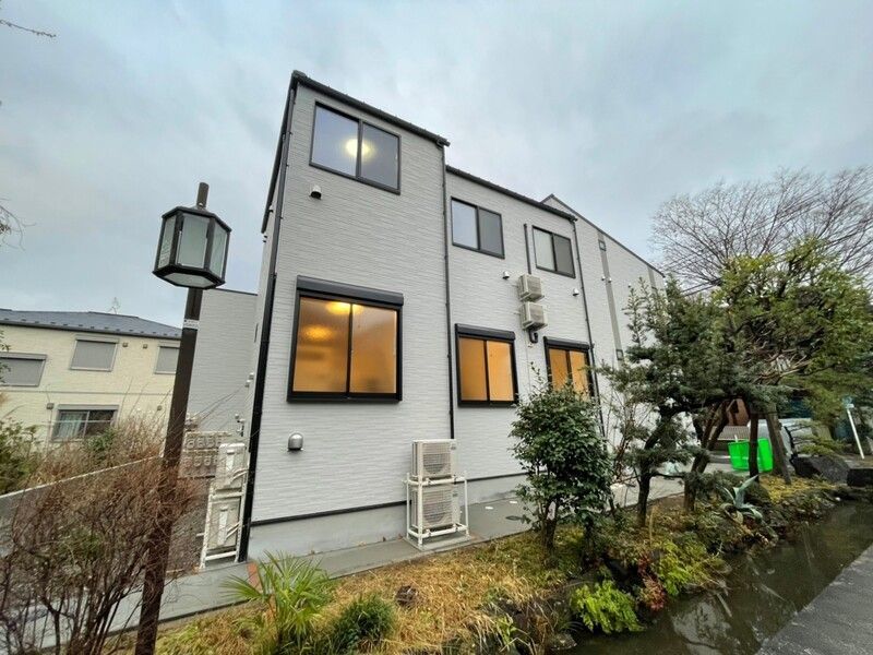 Dream小岩の外観画像