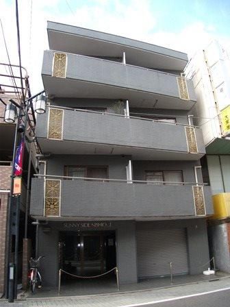 サニーサイド西荻(サニーサイドニシオギ)の外観画像