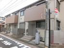 リヴ清川の外観画像