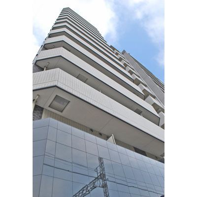 XEBEC蒲田ステーションエグゼの外観画像