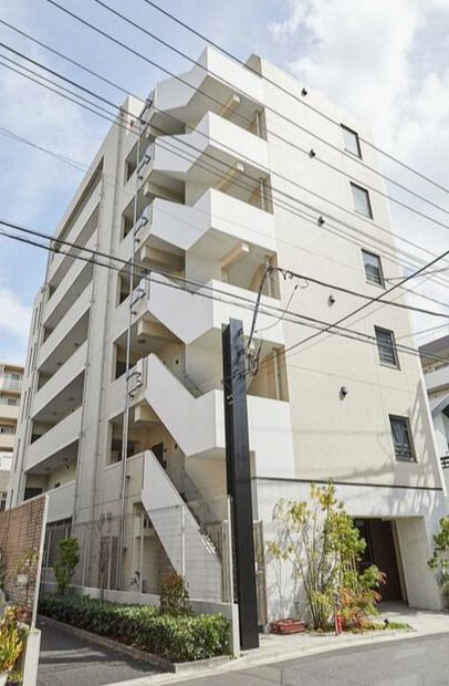 BREEZE TERRACEの外観画像