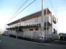 シェソワ高藤の外観画像
