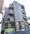 メゾン赤堀の外観画像