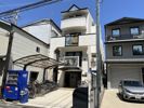 Gramercy京都今出川の外観画像