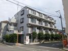シティホーム鷹の台の外観画像