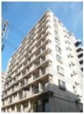 横浜南プラザの外観画像