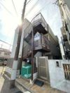 ベイルーム六浦A棟の外観画像