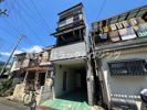 守口市梶町戸建の外観画像