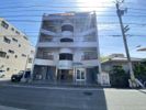 鷹匠ビルの外観画像