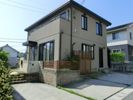 青木邸戸建借家の外観画像