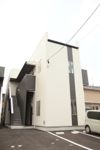 アムール千早の外観画像