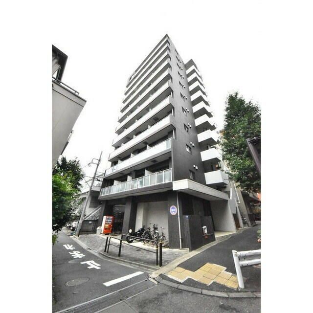 G・コンフォート大山山手通りの外観画像