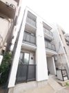 ボナール新江古田の外観画像