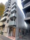アプローズ笹塚の外観画像