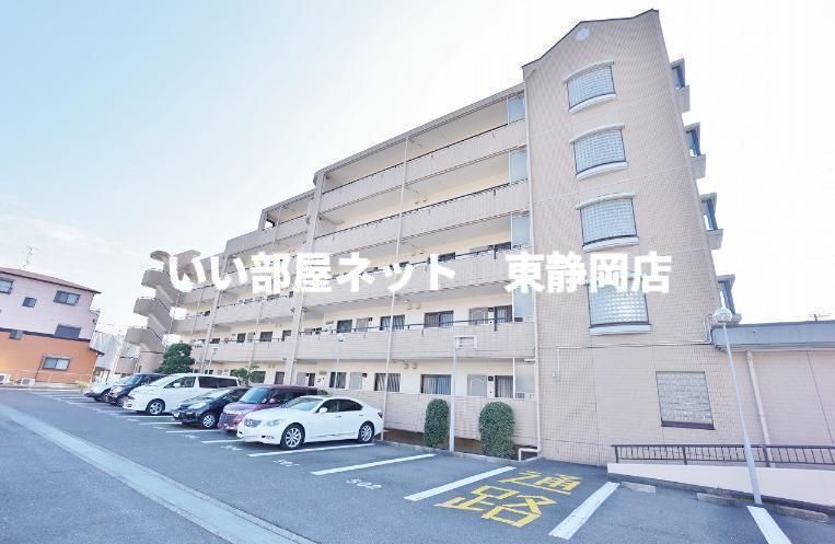 シャロワの外観画像