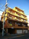 サンハイム小山の外観画像