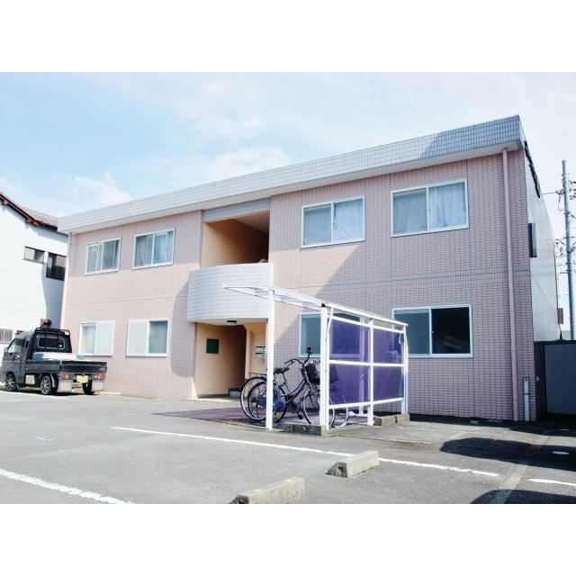 ストークハウス園田の外観画像